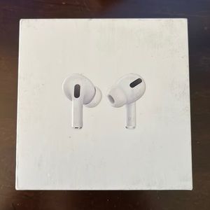 Brand new Apple AirPods Pro